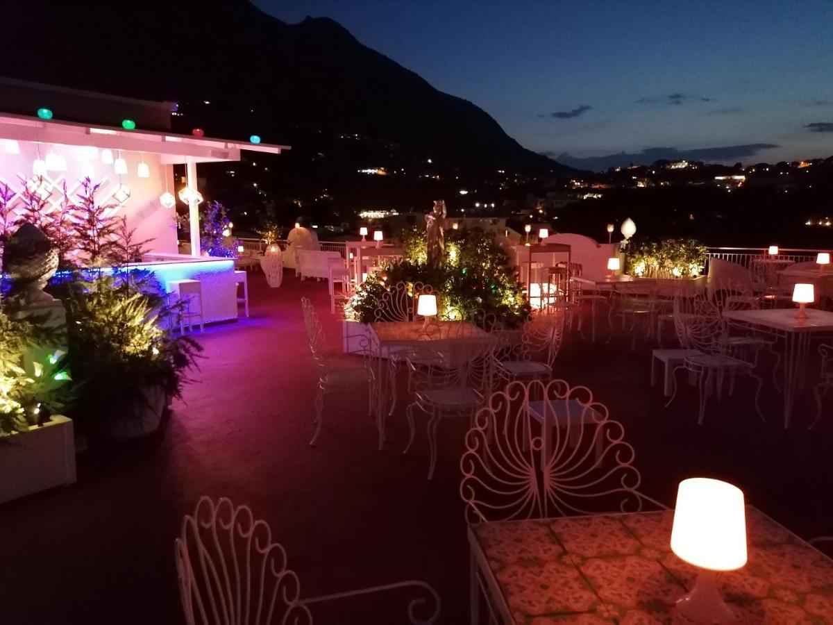 Hotel Casa Di Meglio Ischia Kültér fotó