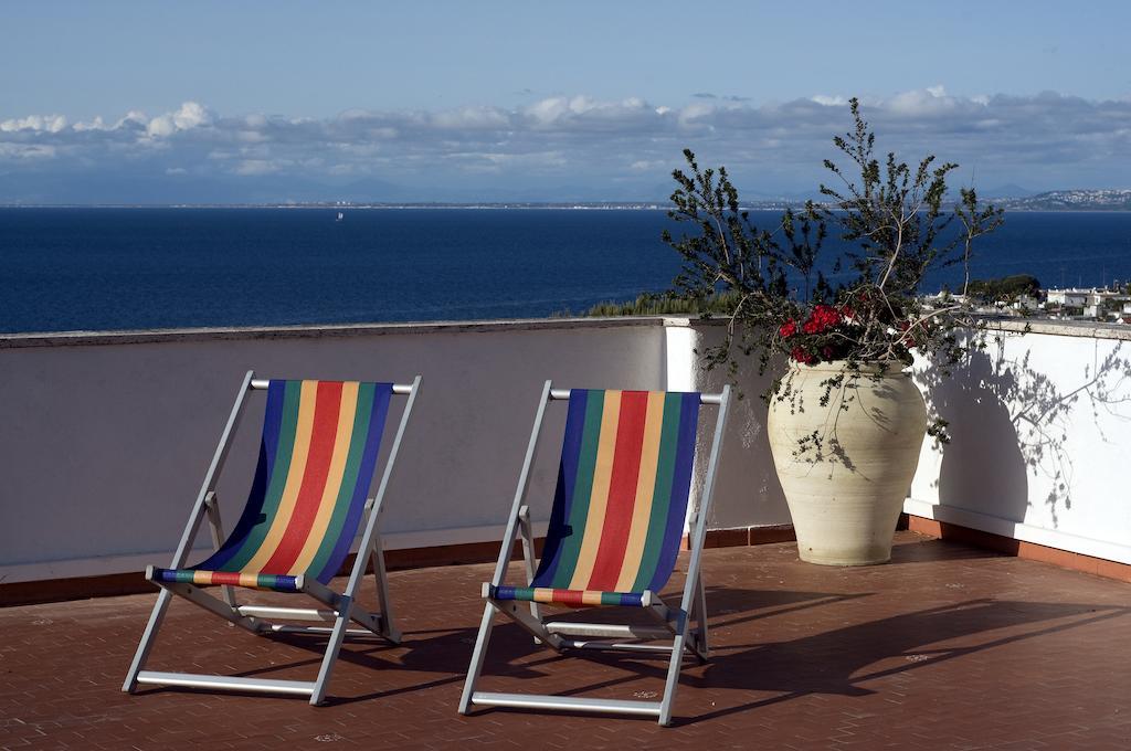 Hotel Casa Di Meglio Ischia Kültér fotó