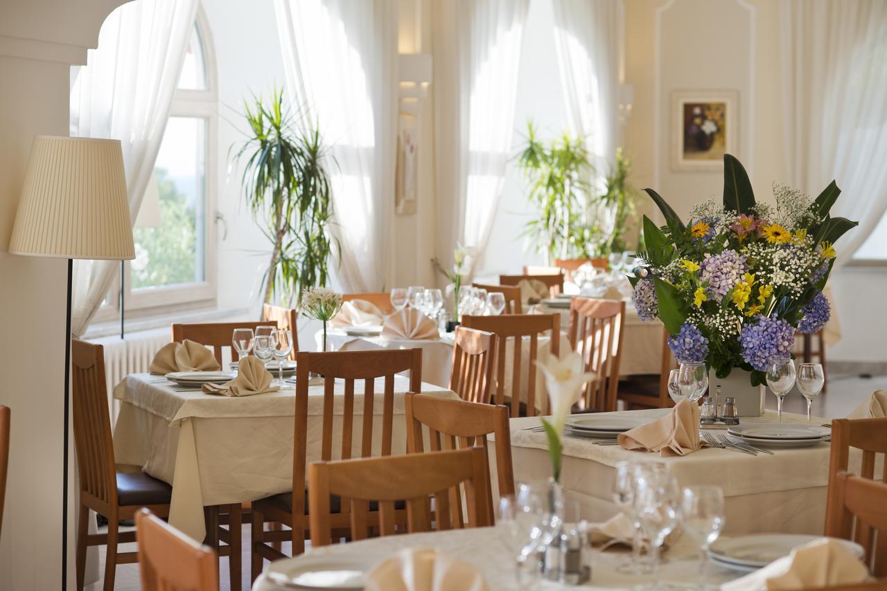 Hotel Casa Di Meglio Ischia Kültér fotó