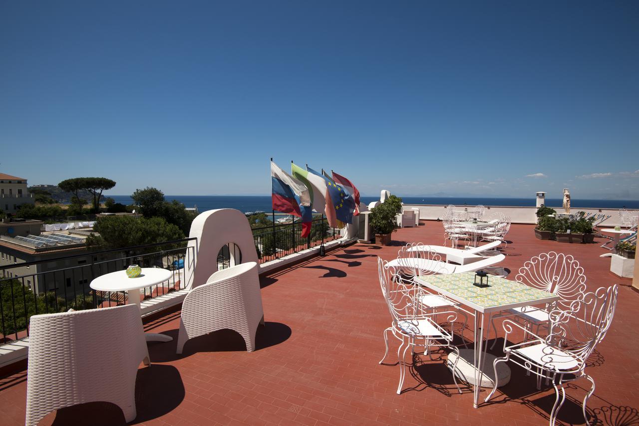 Hotel Casa Di Meglio Ischia Kültér fotó