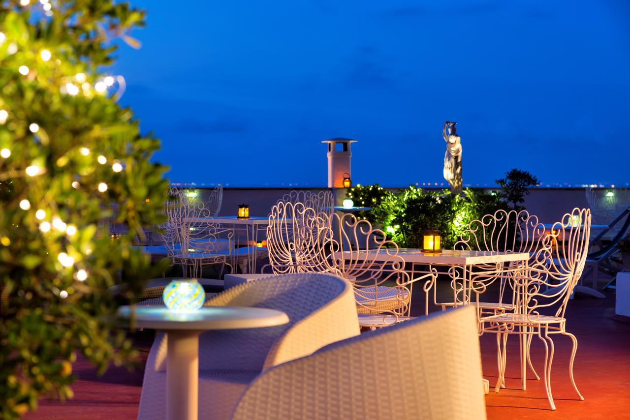 Hotel Casa Di Meglio Ischia Kültér fotó