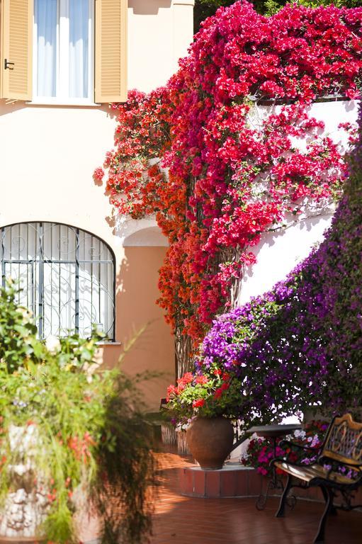 Hotel Casa Di Meglio Ischia Kültér fotó