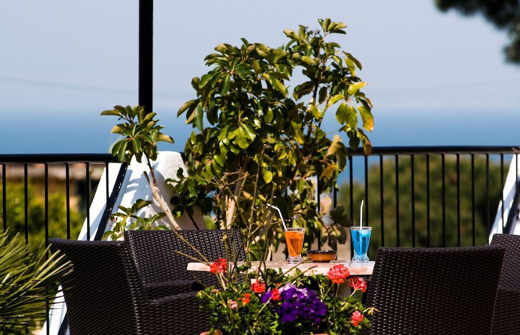 Hotel Casa Di Meglio Ischia Kültér fotó